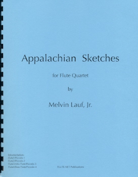 Appalachian Sketches