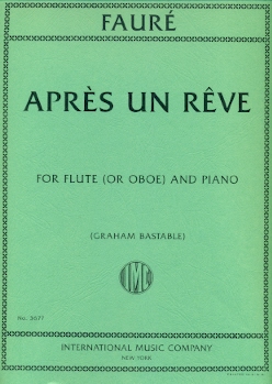 Apres un Reve Op7 #1
