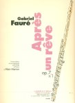Apres un Reve Op7 #1