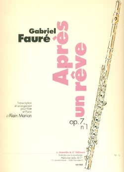 Apres un Reve Op7 #1
