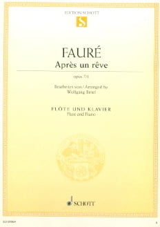 Apres un Reve Op7 #1