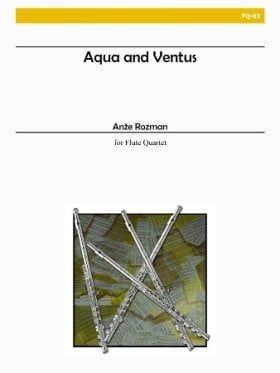 Aqua and Ventus