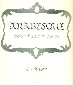 Arabesque