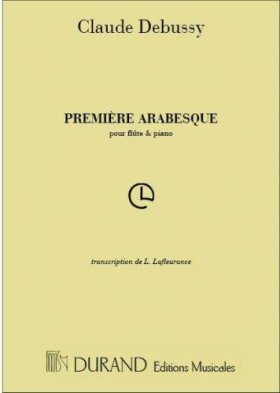 Arabesque I