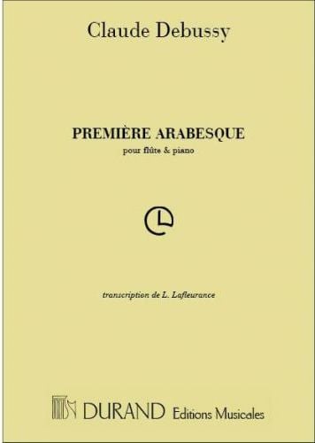 Arabesque I