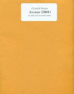 Arcana (2004)