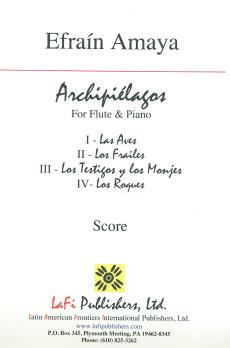 Archipielagos