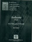 Ardiente (sc&pts)