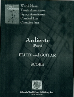 Ardiente (sc&pts)