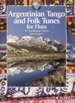 Argentinian Tango and Folk Tunes