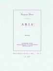 Aria