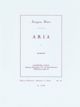 Aria