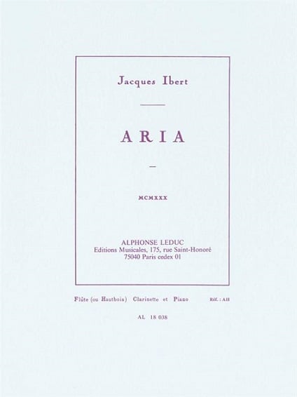 Aria