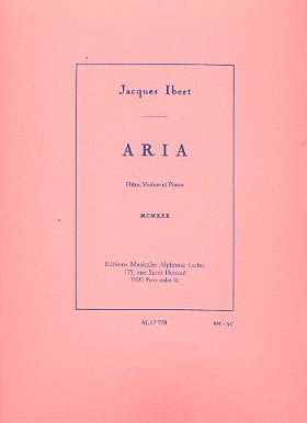 Aria