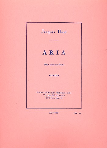 Aria