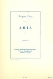 Aria