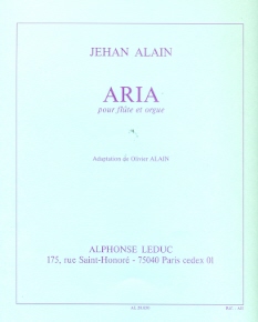 Aria