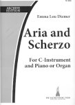 Aria and Scherzo
