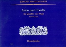 Aria & Chorale (v.2)