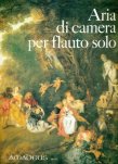 Aria di Camera (Scottish, Irish, & Welsh Airs)