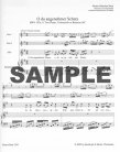Arias from the Cantatas, Masses, Oratorios (v.3)