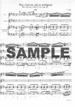 Arias & Sinfonias 1