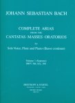 Arias & Sinfonias 1