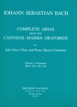 Arias & Sinfonias 2