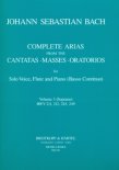 Arias & Sinfonias 3