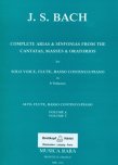 Arias & Sinfonias 4