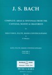Arias & Sinfonias 5
