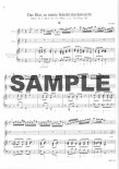 Arias & Sinfonias 6