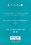 Arias & Sinfonias 6