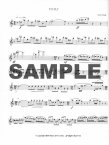 Ariel - Four Sketches for Solo Piccolo