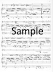 Arioso and Rondo Patetico Op40