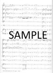 Arioso from Cantata #156
