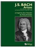 Arioso from Cantata #156