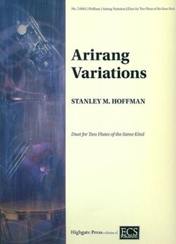 Arirang Variations
