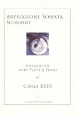 Arpeggione Sonata