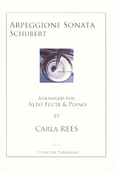 Arpeggione Sonata
