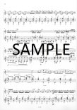 Arpeggione Sonate (guitar part)