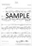 Arpeggione Sonate (guitar part)