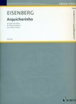 Arquichorihho for flute and piano