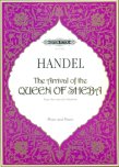 Arrival of the Queen of Sheba (ed.Cipolla)