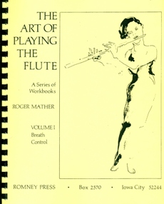 Art of Flute Playing 1