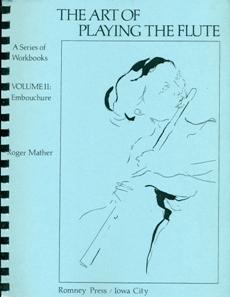 Art of Flute Playing 2
