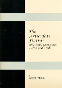 Articulate Flutist