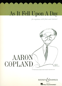 As It Fell Upon a Day