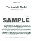Asphalt Blanket
