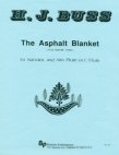 Asphalt Blanket